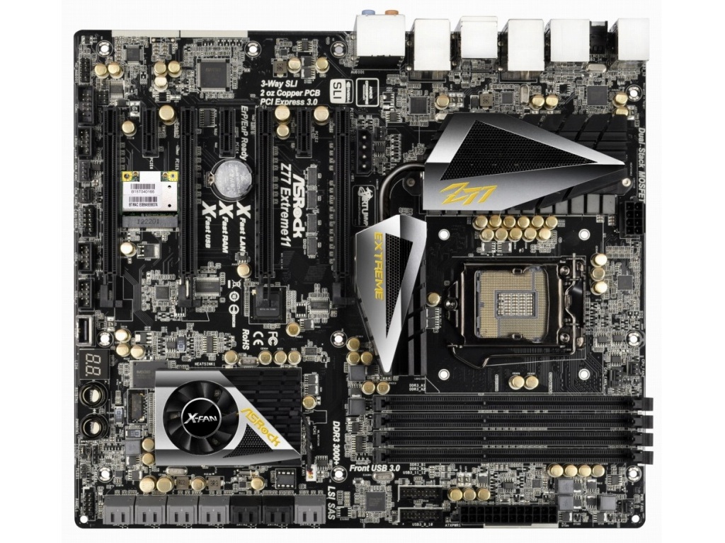 Z77 Extreme11