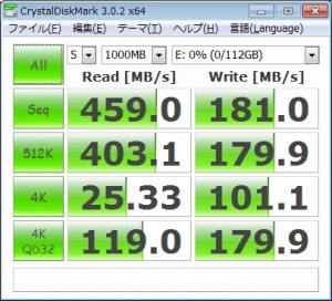 Vertex 3 LP