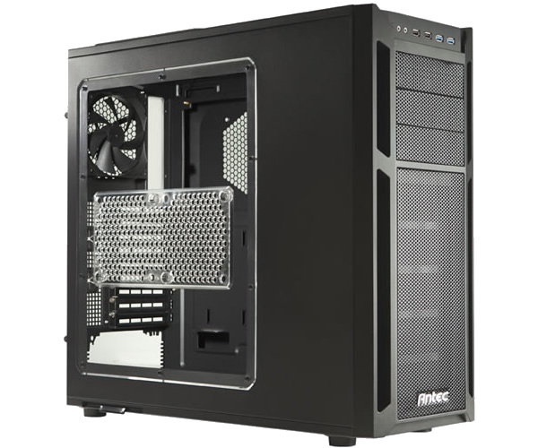 Storm Power Gamer Samsung-SP