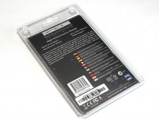 Vertex 3 LP