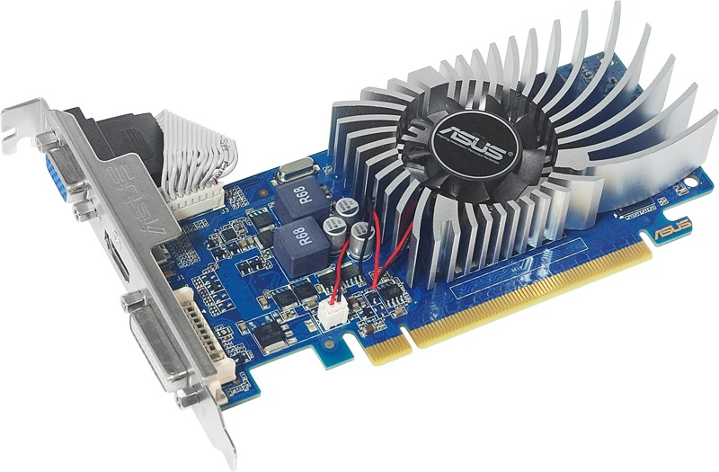 ASUSTeK「GT620-1GD3-L-V2」