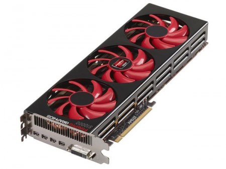 GPGPUに最適。最高精度演算のアクセラレータ「AMD FirePro S10000」はACUBEから11月下旬発売