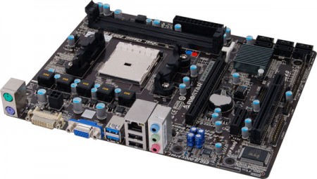 BIOSTAR、高音質サウンド技術「Puro Hi-Fi」対応、Socket FM2マザーボード2機種