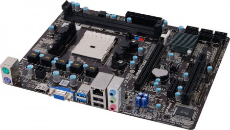 BIOSTAR、高音質サウンド技術「Puro Hi-Fi」対応、Socket FM2マザーボード2機種