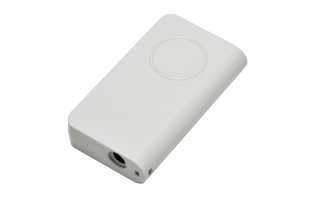 Radiation-watch、iPhoneやiPadで放射線量が測定できるガイガーカウンタ「Pocket Geiger」シリーズ3機種