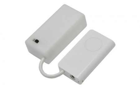 Radiation-watch、iPhoneやiPadで放射線量が測定できるガイガーカウンタ「Pocket Geiger」シリーズ3機種