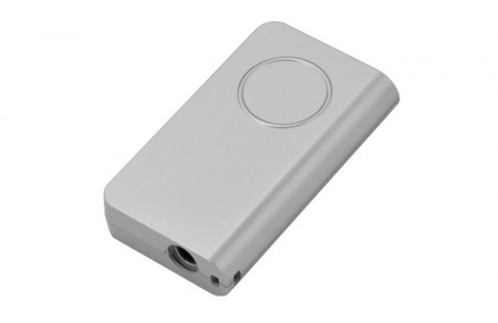 Radiation-watch、iPhoneやiPadで放射線量が測定できるガイガーカウンタ「Pocket Geiger」シリーズ3機種