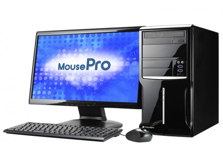 マウス、NVIDIA Quadro K5000搭載のプロクリエイター向けデスクトップBTO 5機種発売