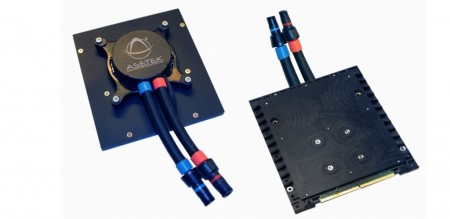 Asetek、データセンター向けTesla GPU K20およびXeon Phi用水冷キット発表