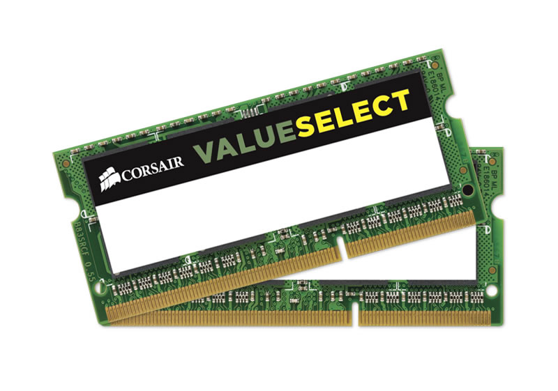 CMSO8GX3M2A1600C11