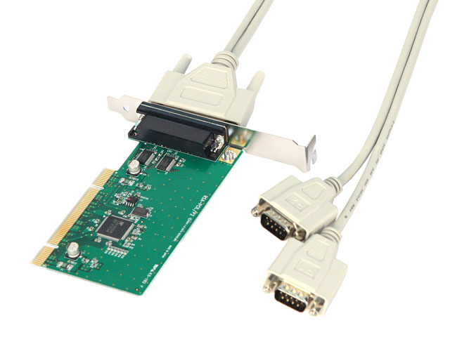 RSA-PCI3R