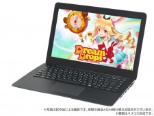 GALLERIA 「Dream Drops」 推奨モデル F-5E/77