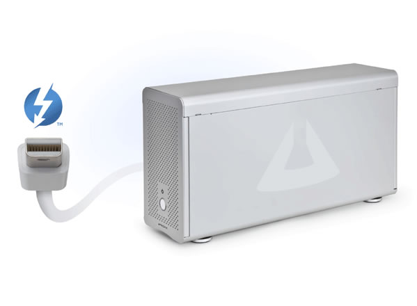MAGMA ExpressBox 3T