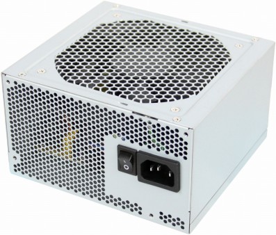 80PLUS GOLD認証の350W電源、玄人志向「KRPW-SS350W/90+」