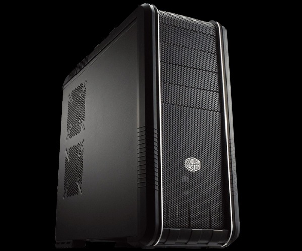 REGALIA CM690II-i7k OC