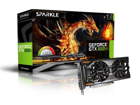 Sparkle、デュアルファン仕様のオリジナルVGAクーラー搭載「SPARKLE Dual Fan Series」登場