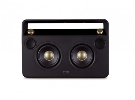 TDK、個性が光るBluetooth対応ワイヤレススピーカー6モデル一挙発表