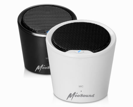MeoSound SR