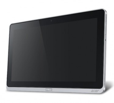 フルHD対応のWindows 8対応11.6インチタブレットPC、日本エイサー「ICONIA W700」11月22日発売