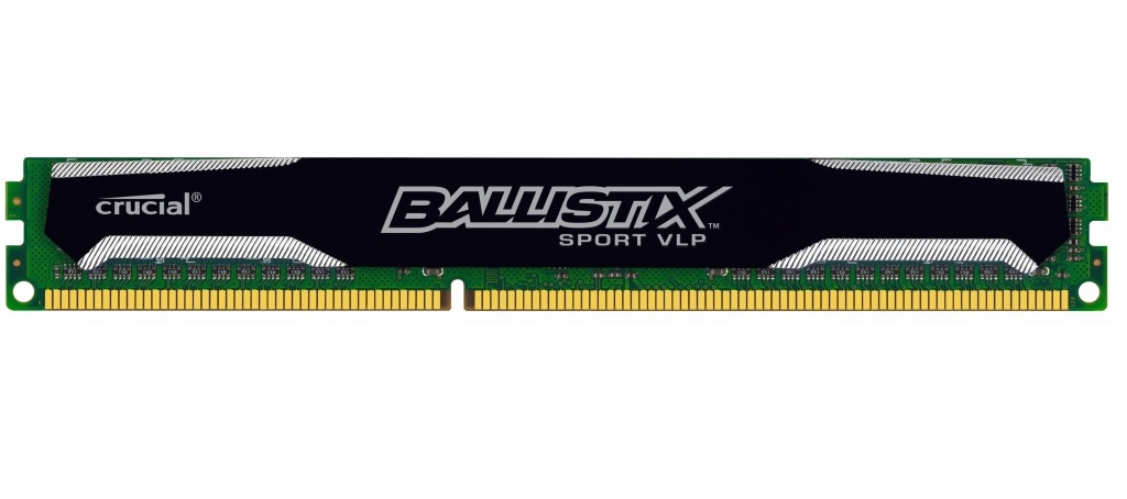 Ballistix Sports LPシリーズ