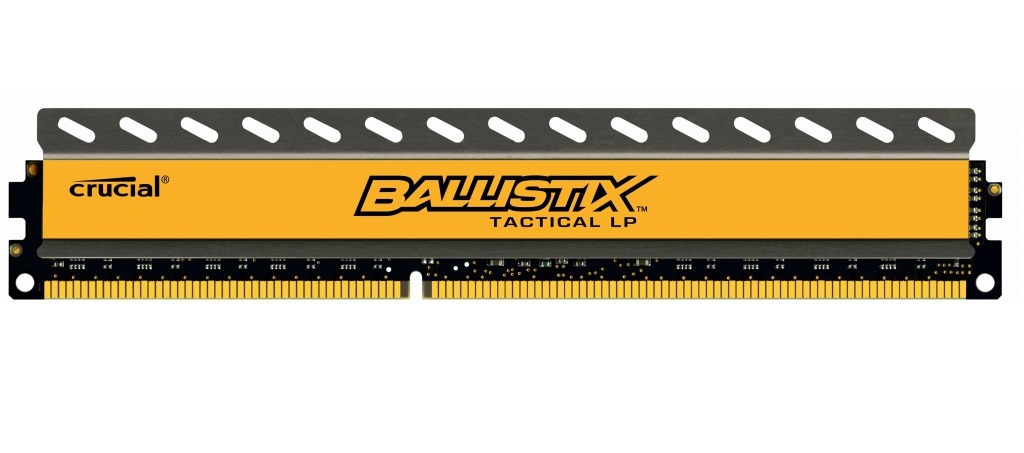 Ballistix Tactical LPシリーズ