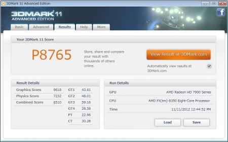 R7970 Lightning BE