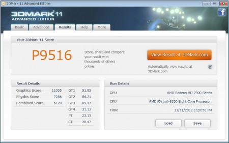 R7970 Lightning BE