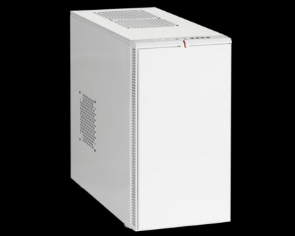 Fractal Design「Define R4」採用の短納期BTO、グッドウィル「REGALIA Define R4-i5k」