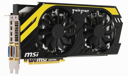 R7970 Lightning BE