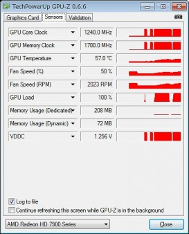 R7970 Lightning BE
