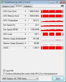 R7970 Lightning BE