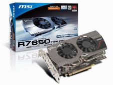 R7850 Twin Frozr III OC