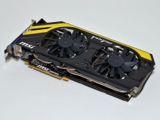 R7970 Lightning BE