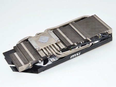 R7970 Lightning BE