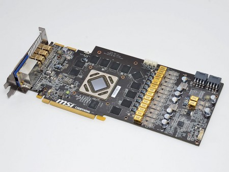 R7970 Lightning BE