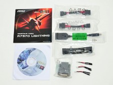 R7970 Lightning BE