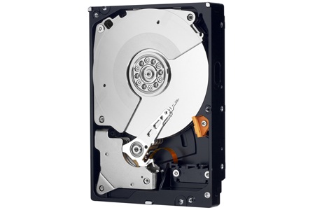 Western Digital、ハイエンド3.5インチHDD「WD Black」に4TBモデル「WD4001FAEX」追加