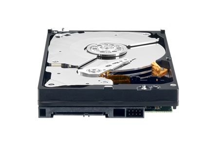 Western Digital、ハイエンド3.5インチHDD「WD Black」に4TBモデル「WD4001FAEX」追加