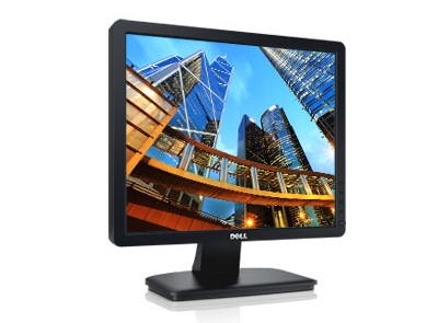 DELL、環境配慮型21.5インチフルHD液晶「E2213H」など2機種発売開始