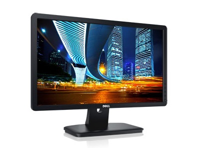 DELL、環境配慮型21.5インチフルHD液晶「E2213H」など2機種発売開始