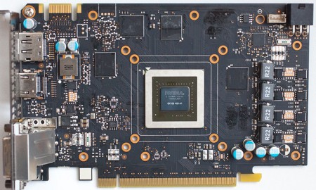 GeForce GTX 660専用水冷ヘッド、EK Water Blocks「EK-FC660 GTX」12月15日発売