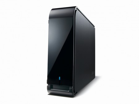 バッファロー、ハードウェア暗号化対応の外付けHDDに最大容量6TBモデルを追加