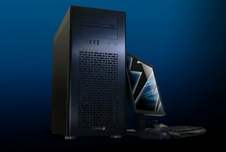 パソコン工房、クアッドSLIのCore i7-3970X EE搭載ゲーミングPCなど2機種発売