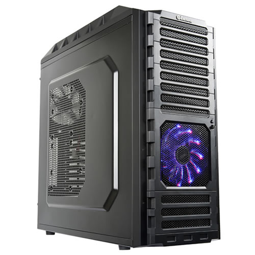 ストーム、Core i7-3970X EEとGeForce GTX 680構成の限定モデル「Storm Power Gamer Max Pro LTD」