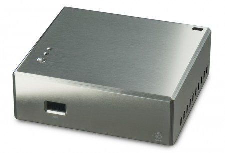 Abee、Intel NUC規格対応コンパクトPCケース「NE01」「NE02」12,980円で11月28日発売