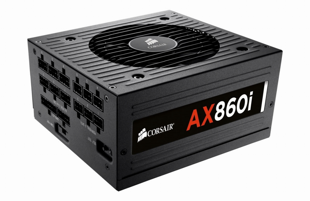 AX860i（860W）（型番：CP-9020037-JP）