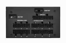 CORSAIR、Corsair Link対応PLATINUM認証電源ユニット「AX860i」など4
