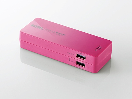 DE-M01L-1920RD（レッド）
