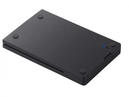 バッファロー、Bluetooth3.0対応折りたたみ式ワイヤレスキーボード「BSKBB15」シリーズ