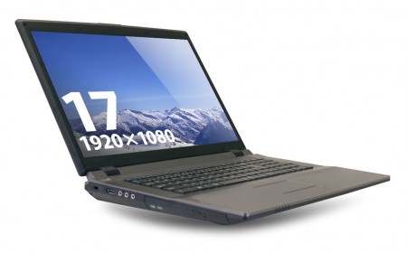 パソコン工房、GeForce GTX 660M搭載の17インチフルHDノート「Lesance BTO Di CL7H4」シリーズ